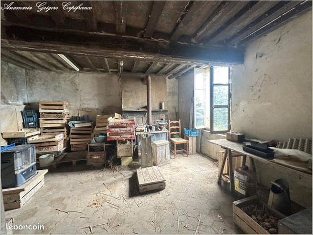 Maison vente à Chartres, Courville-sur-eure