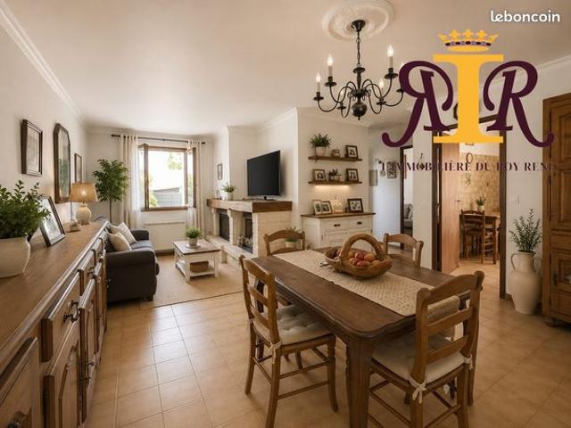 Maison vente à Aix-en-Provence, Bouc-bel-air