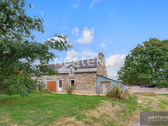 Maison vente à Brandehaut, Trégueux