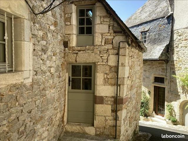 Maison vente à Brive-la-Gaillarde, Turenne