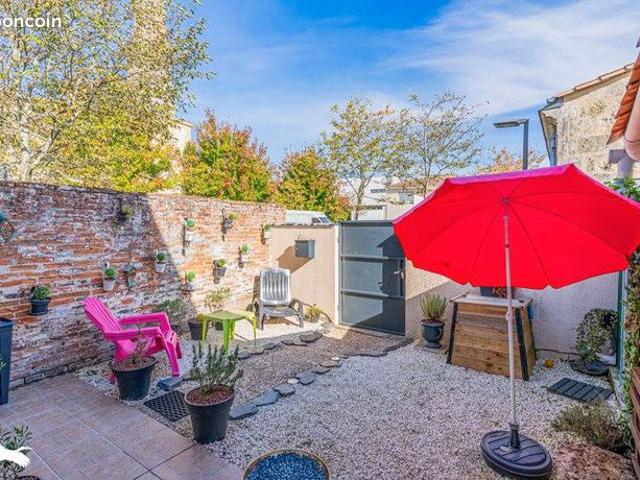 Maison vente à Bordeaux, Blanquefort