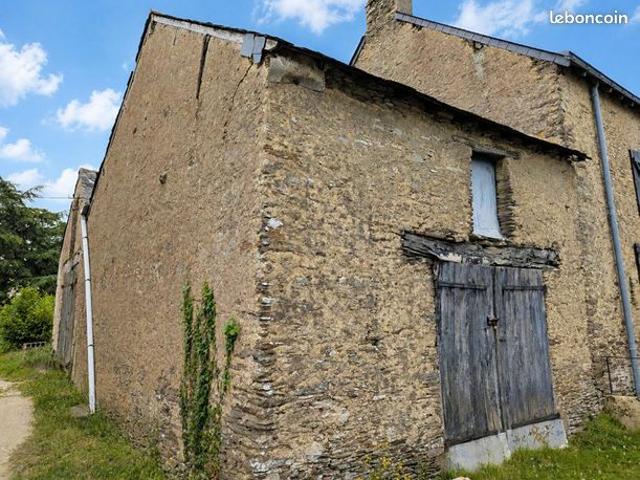 Maison vente à Saint-Nazaire, Campbon