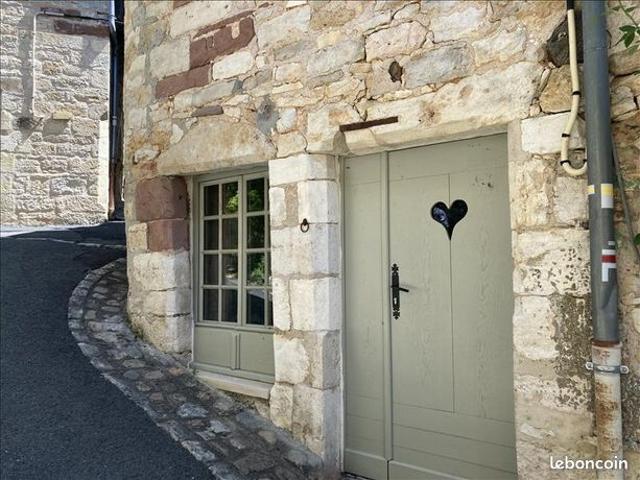Maison vente à Turenne, Corrèze