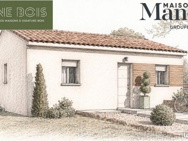 Maison vente à Digne-les-Bains, Digne-les-bains