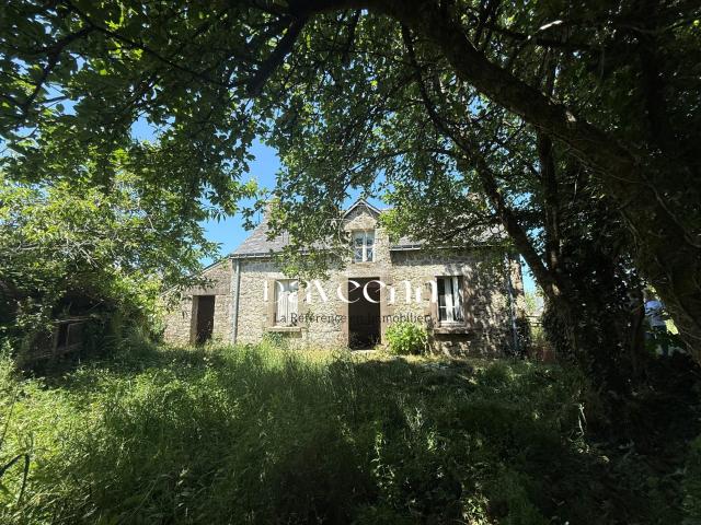 Maison vente à Brech, Morbihan