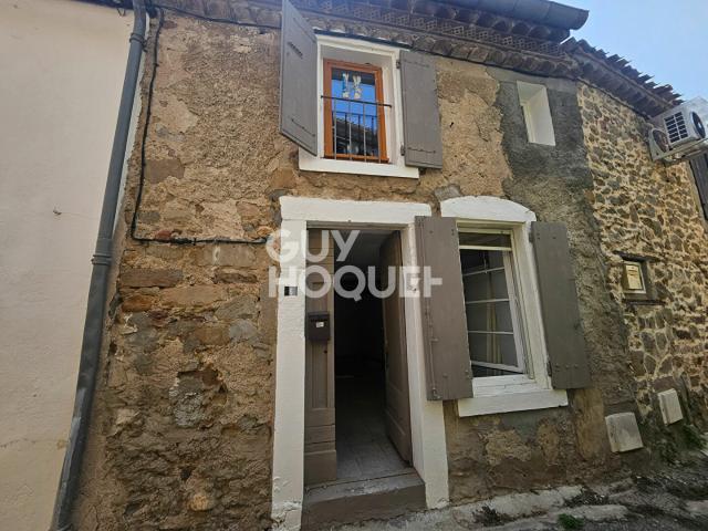 Maison vente à Carcassonne, Puichéric