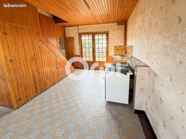 Maison vente à Boulogne-sur-Mer, Wissant