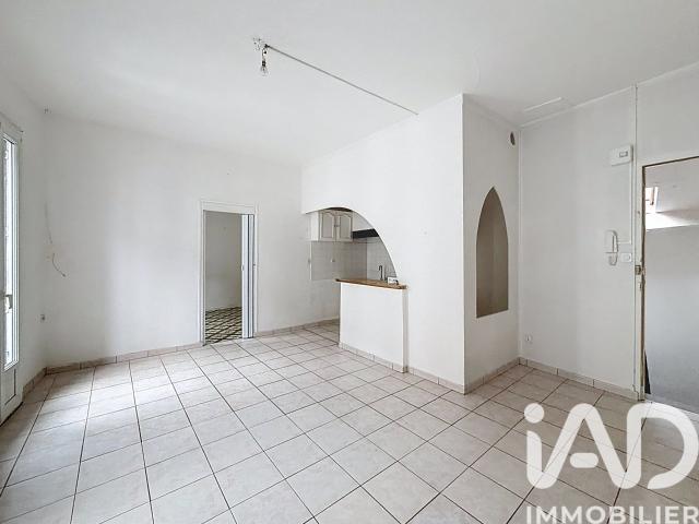 Maison vente à Béziers