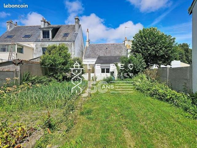 Maison vente à Lorient, Bretagne