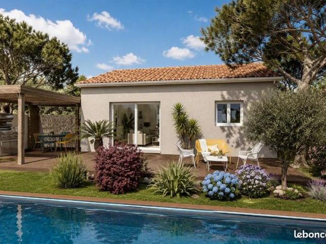 Maison vente à Ferrals-les-Corbières, Aude