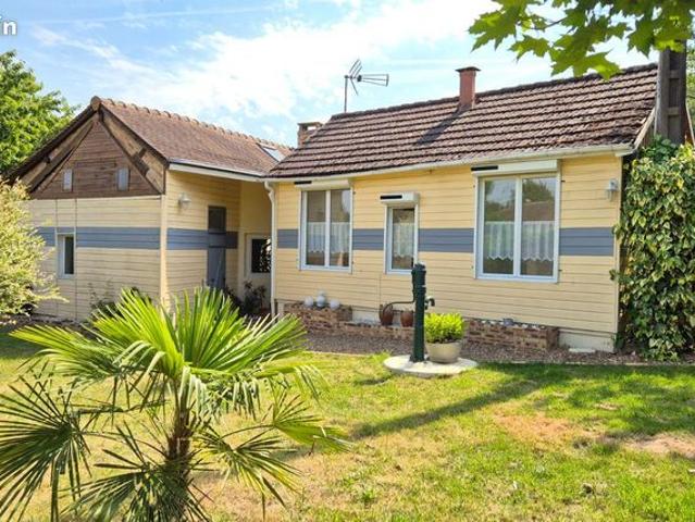 Maison vente à Mamers, Savigné-l'evêque