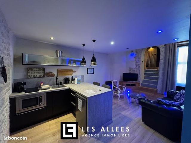 Maison vente à Nyons, Châteauneuf-du-rhône