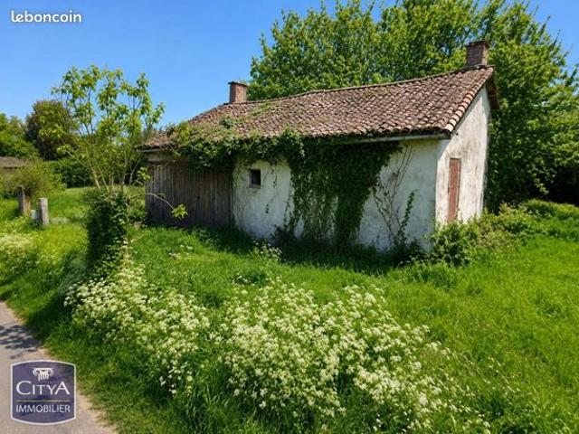 Maison vente à Libourne, Le Fieu