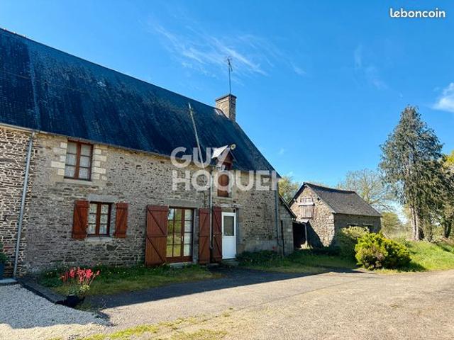 Maison vente à Saint-Malo, Bretagne