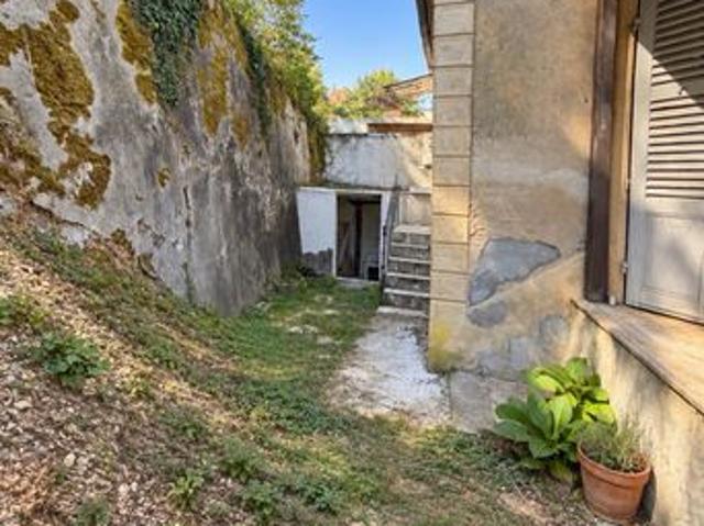 Maison vente à Bourbon-Lancy, Saône-et-Loire