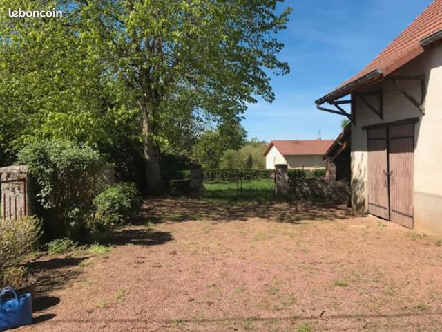 Maison vente à Charolles, La Clayette