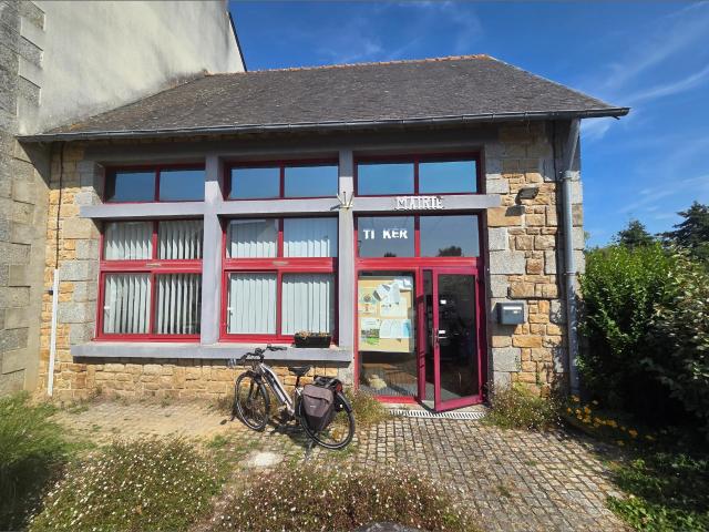 Maison vente à Lannion, Bretagne