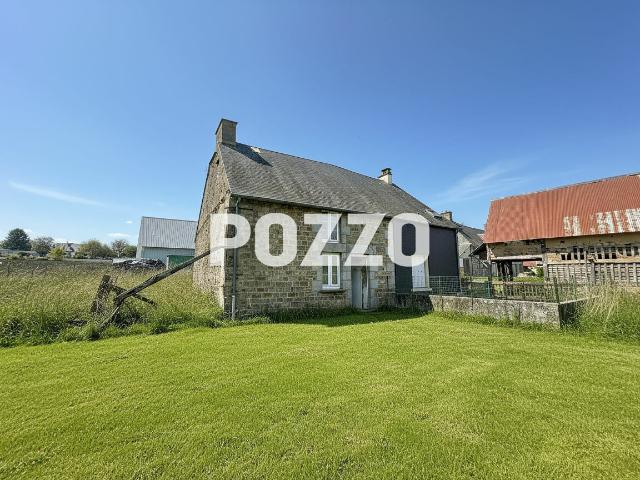 Maison vente à Avranches, Isigny-le-buat