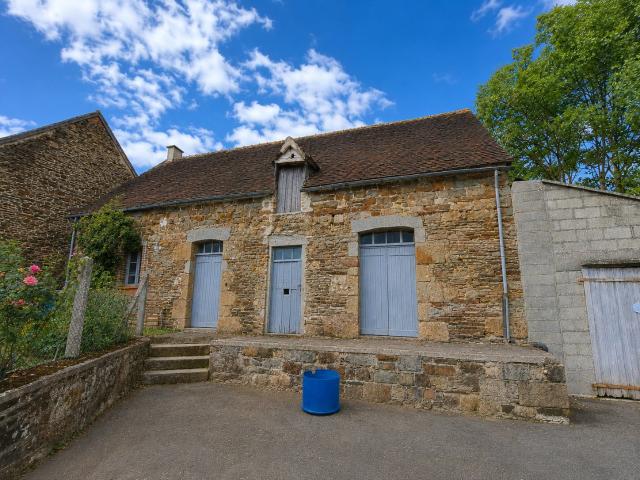 Maison vente à Argentan, Lougé-sur-maire