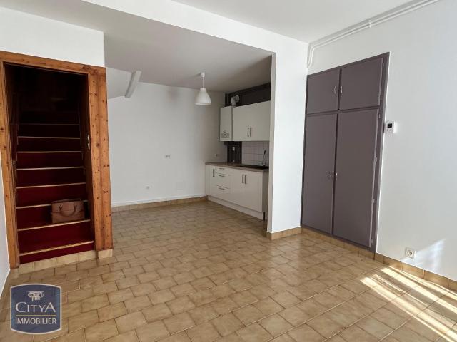 Maison location à Saint-Quentin, Saint-quentin