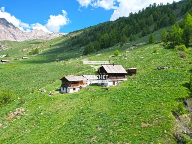 Maison vente à Briançon, Arvieux