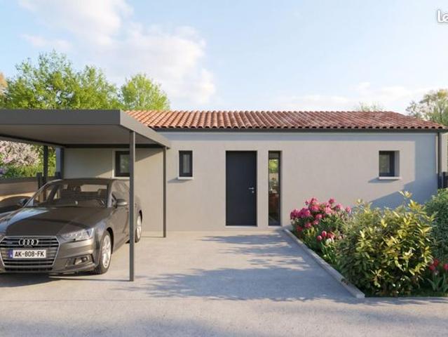 Maison vente à Albi, Le Sequestre