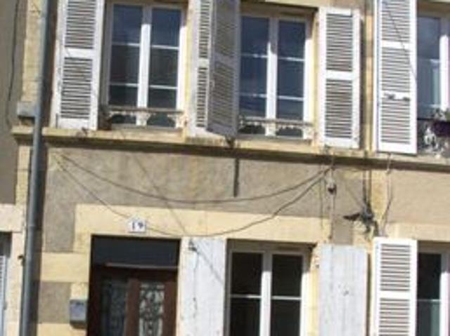 Maison vente à Clamecy, Tannay