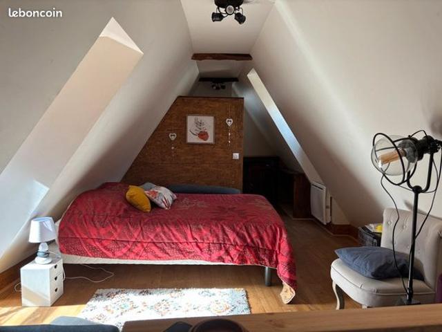 Maison vente à Brive-la-Gaillarde, Lascaux