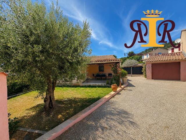 Maison vente à Aix-en-Provence, Bouc-bel-air
