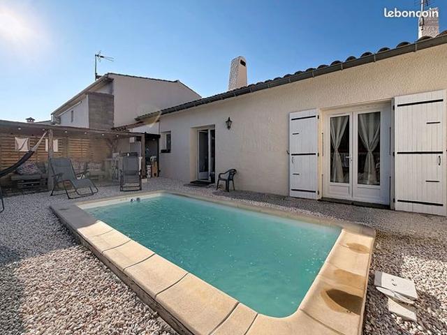 Maison vente à Brive-la-Gaillarde, Saint-cyprien
