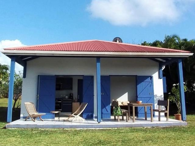 Maison vente à Guadeloupe