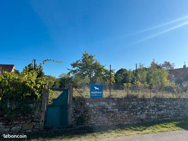 Maison vente à La Châtre, Thevet-saint-julien
