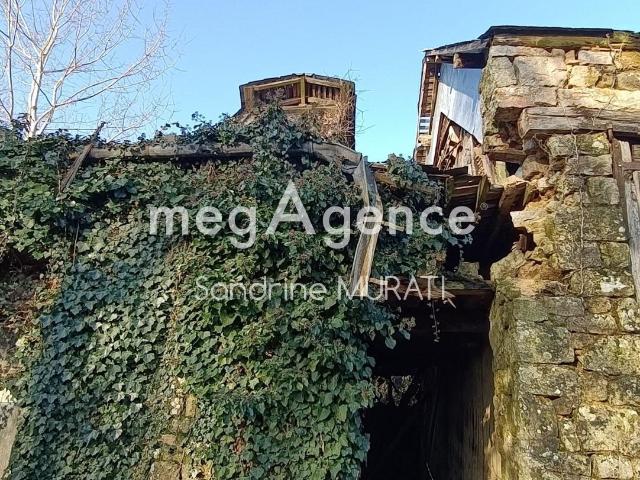 Maison vente à Alençon, Saint-patrice-du-désert