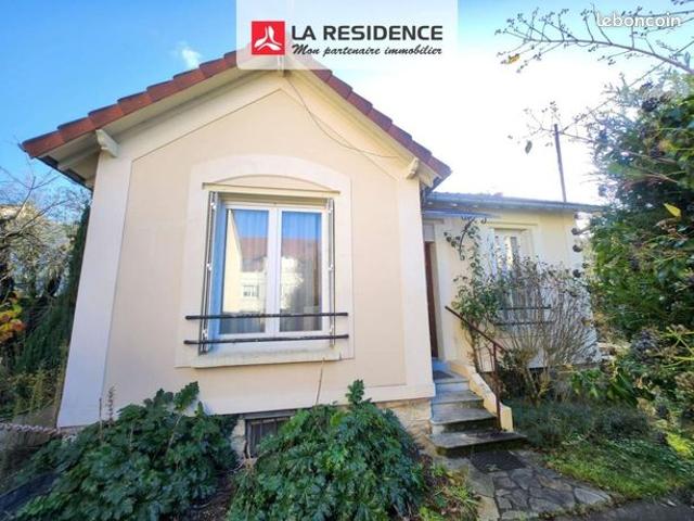 Maison vente à Lunéville, Franconville