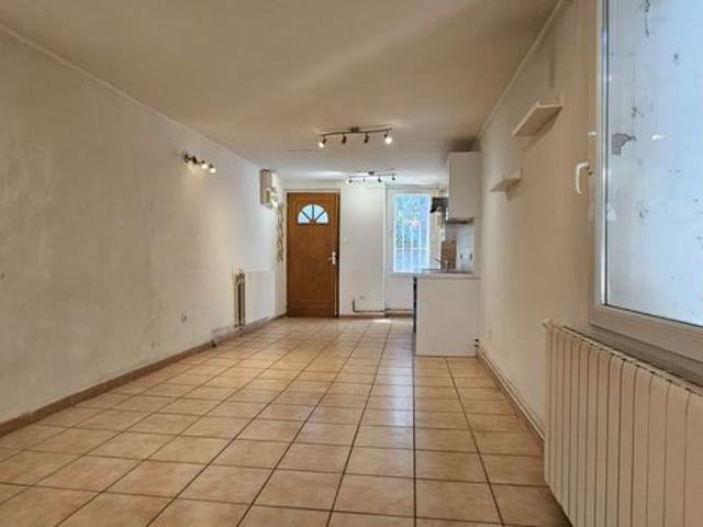 Maison vente à Auriol