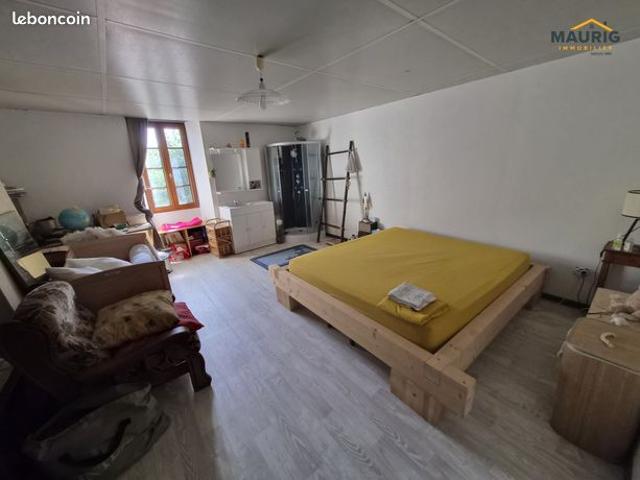 Maison vente à Castelnau-sur-Gupie, Lot-et-Garonne