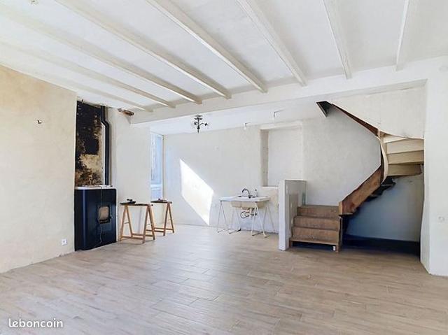 Maison vente à Mauron, Morbihan