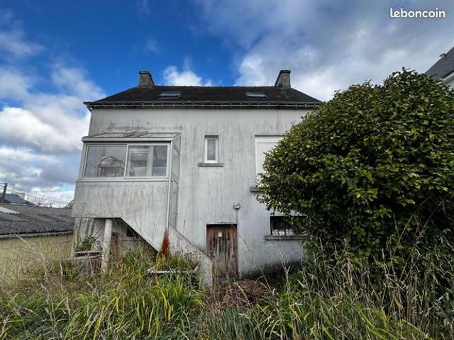 Maison vente à Pontivy, Bretagne