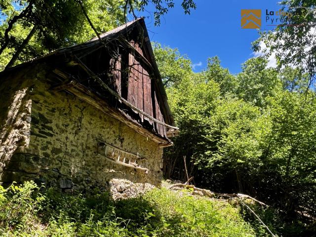Maison vente à Bagnères-de-Bigorre, Bareilles
