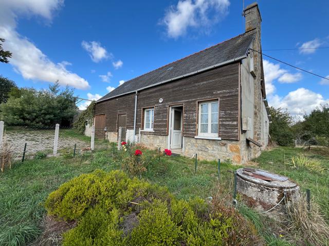 Maison vente à Rouellé, Domfront en Poiraie