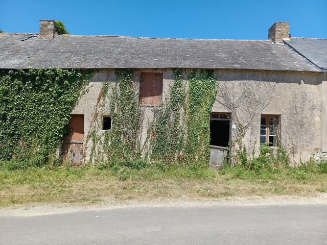 Maison vente à Vannes, Bretagne