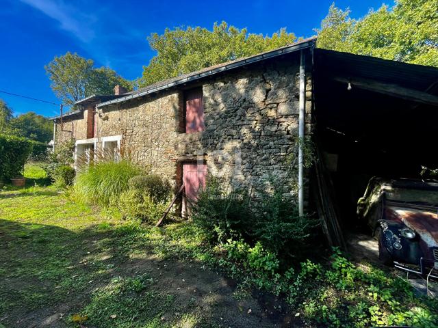 Maison vente à Châteaubriant-Ancenis, Grandchamps-des-fontaines