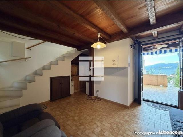 Maison vente à Ajaccio, Grosseto-prugna
