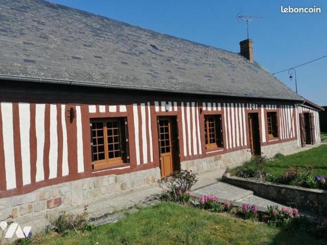 Maison vente à Dieppe, Sotteville-sur-mer