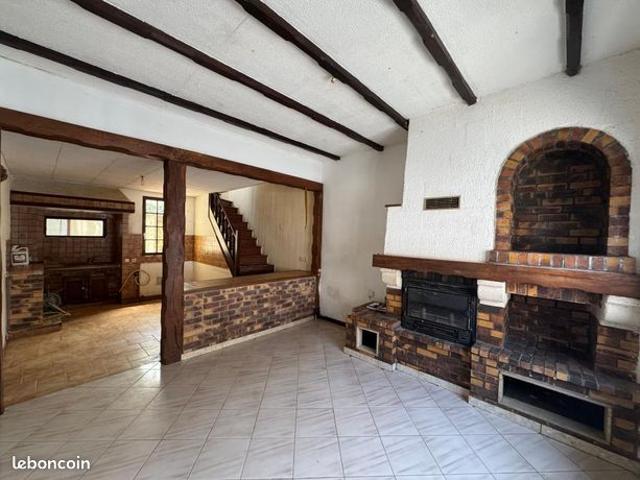Maison vente à Saint-Quentin, Saint-quentin