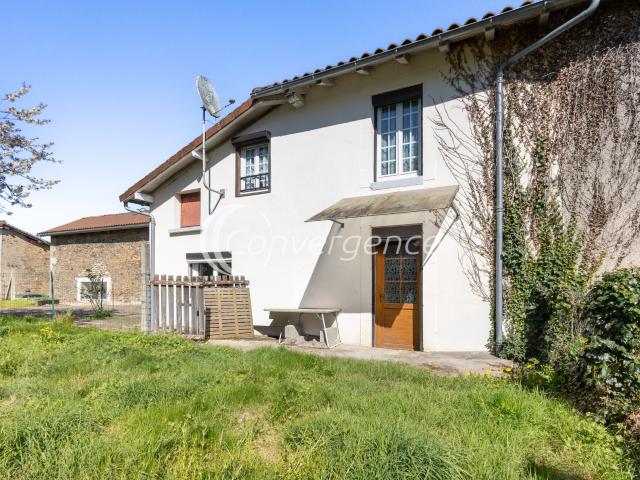 Maison vente à Rochechouart, Saillat-sur-vienne