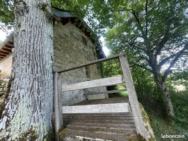 Maison vente à Rodez, Valady