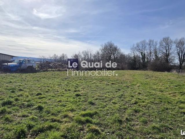 Maison vente à La Tour-du-Pin, Bévenais