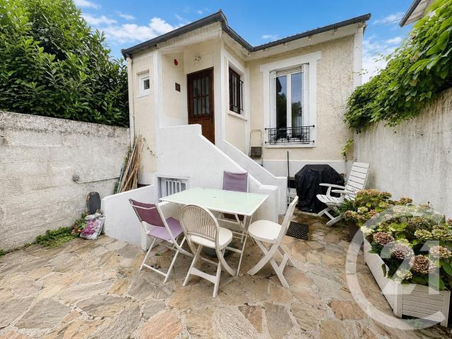 Maison vente à Saint-Germain-en-Laye, Conflans-sainte-honorine