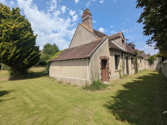 Maison vente à Belhomert-Guéhouville, Eure-et-Loir